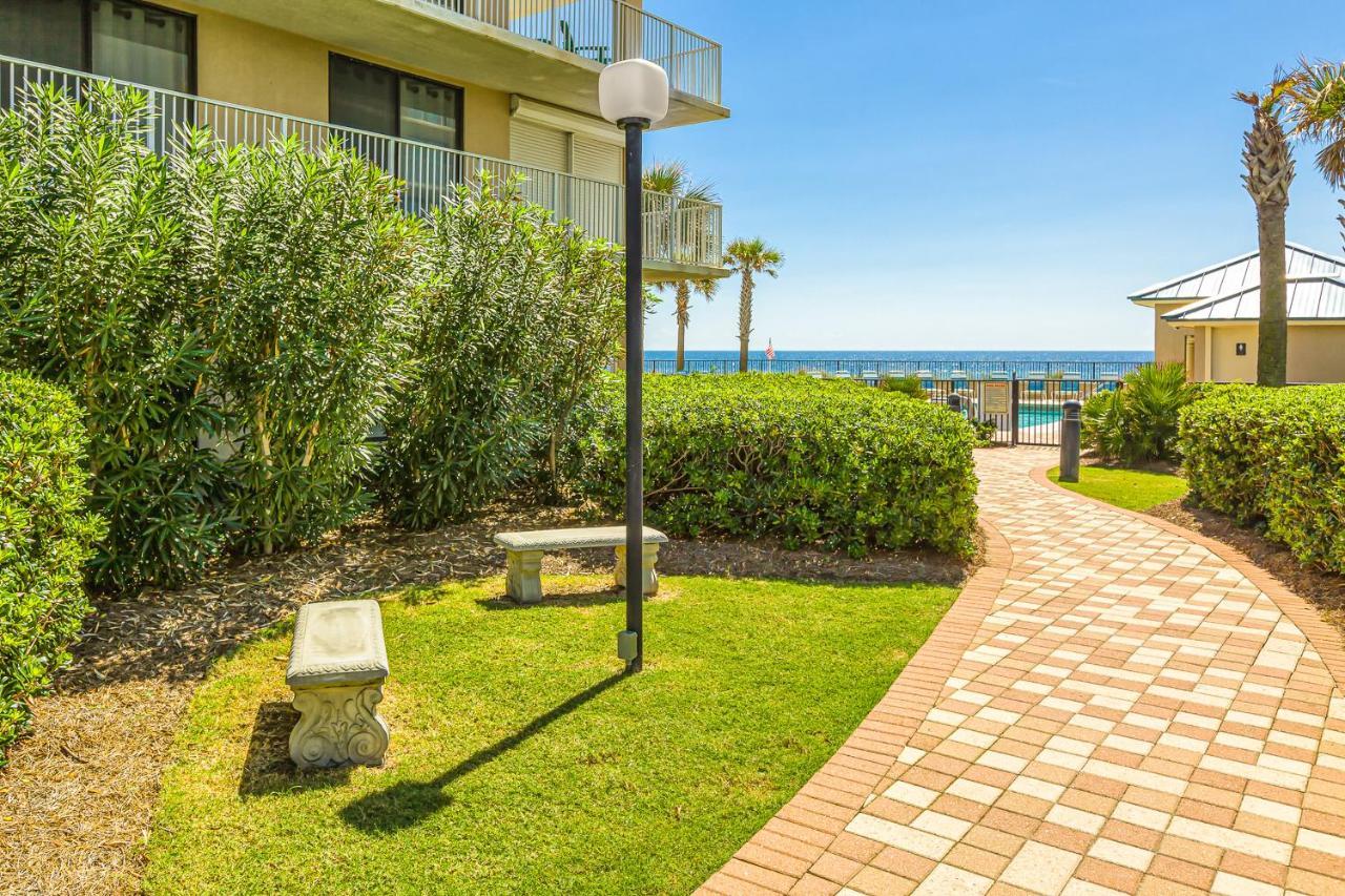 Bluewater 1504 Lejlighed Orange Beach Eksteriør billede