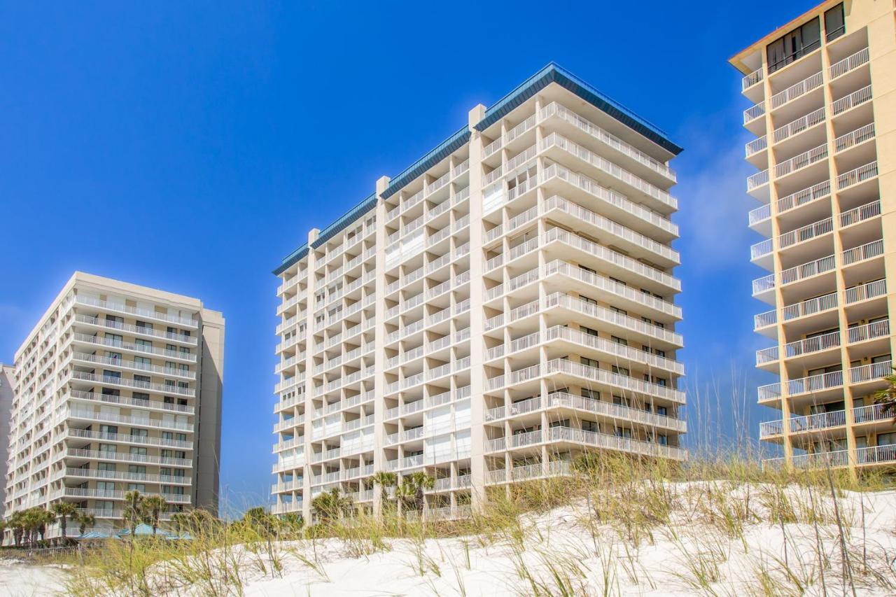 Bluewater 1504 Lejlighed Orange Beach Eksteriør billede