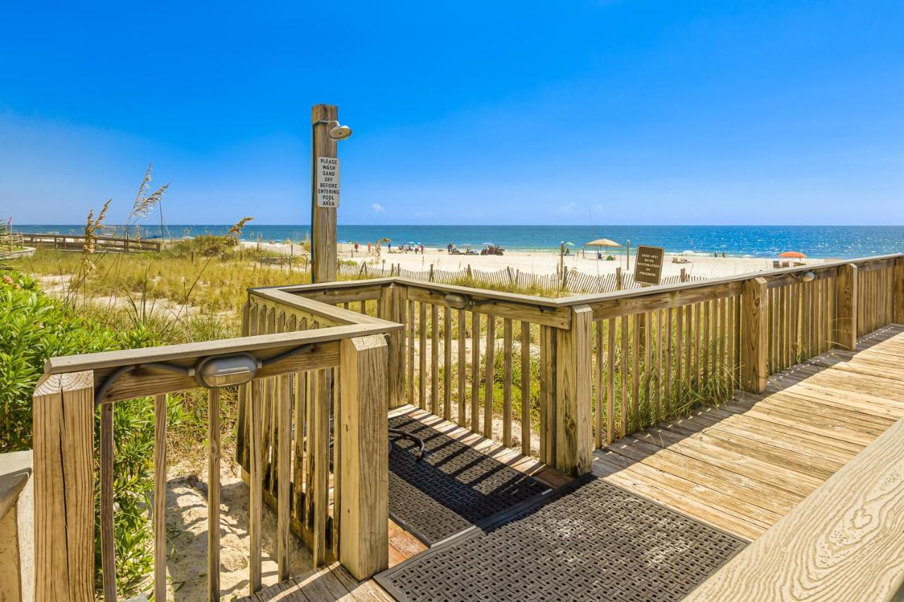 Bluewater 1504 Lejlighed Orange Beach Eksteriør billede