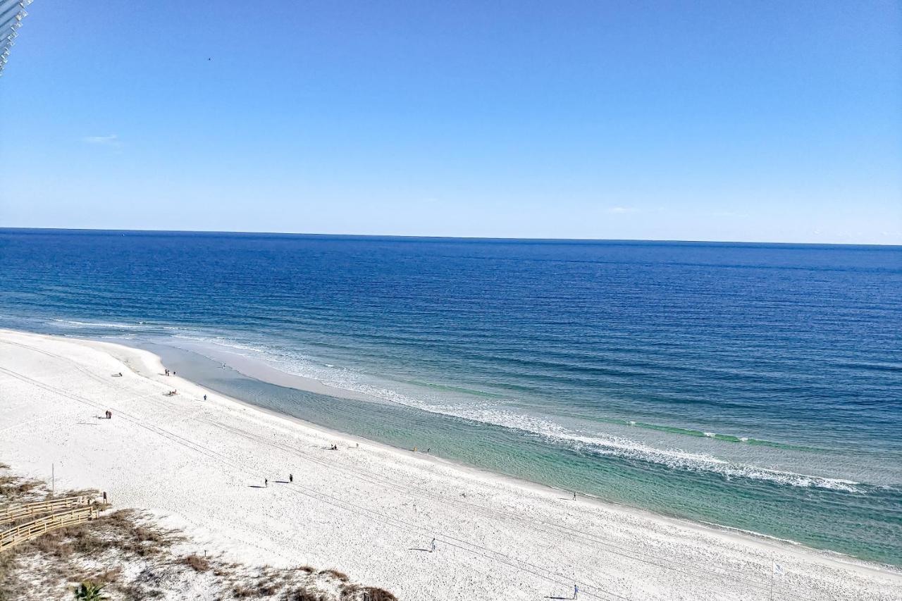 Bluewater 1504 Lejlighed Orange Beach Eksteriør billede