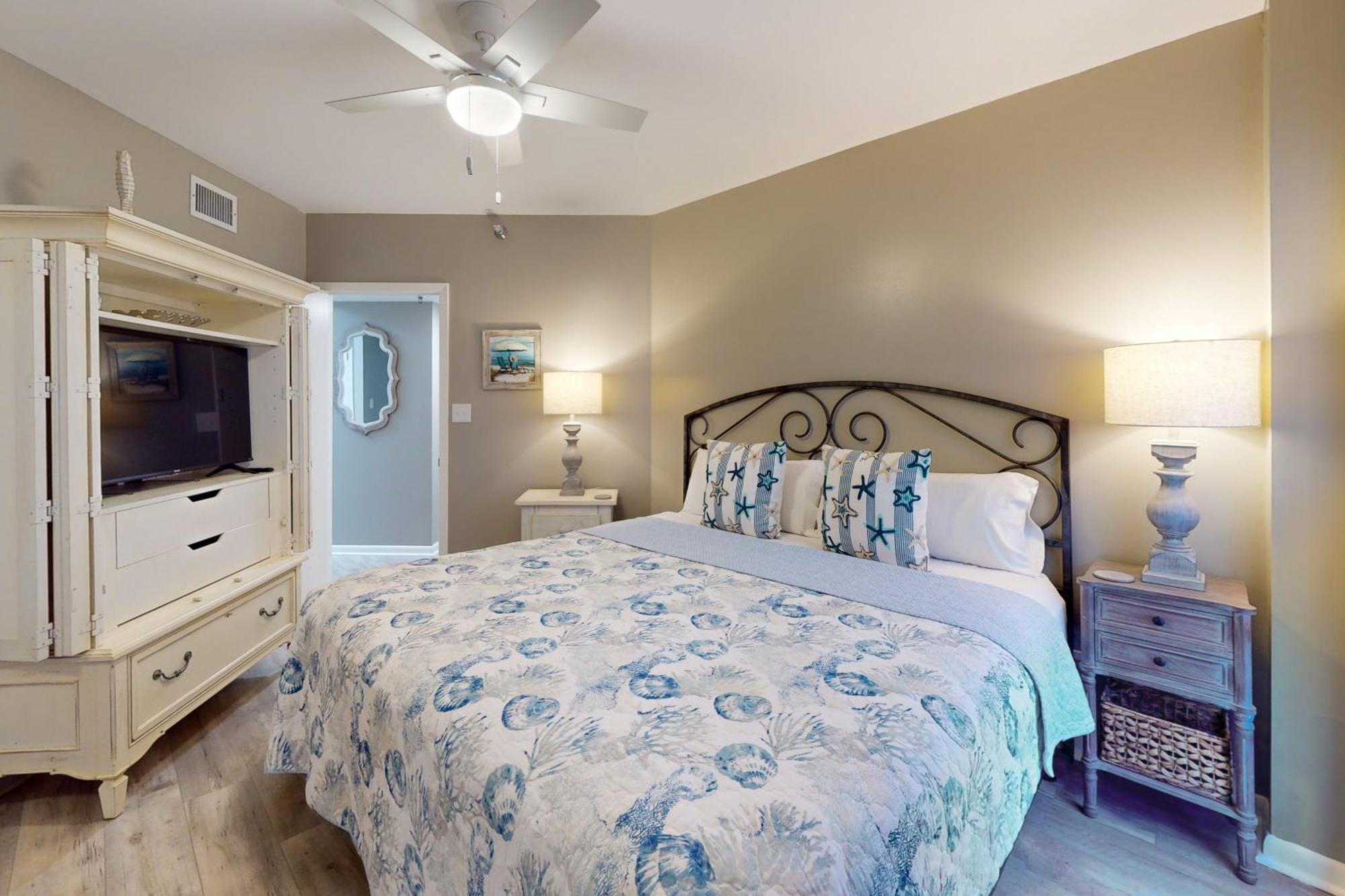Bluewater 1504 Lejlighed Orange Beach Eksteriør billede
